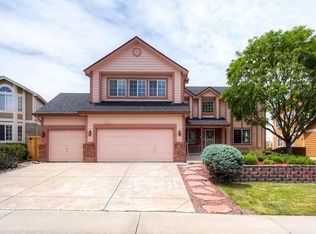 8845 Nightingale Way, Littleton, CO 80126