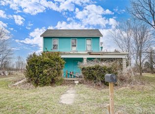 3264 W Jackson Rd, Springfield, OH 45502