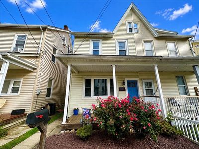 550 W Franklin St, Slatington, PA, 18080