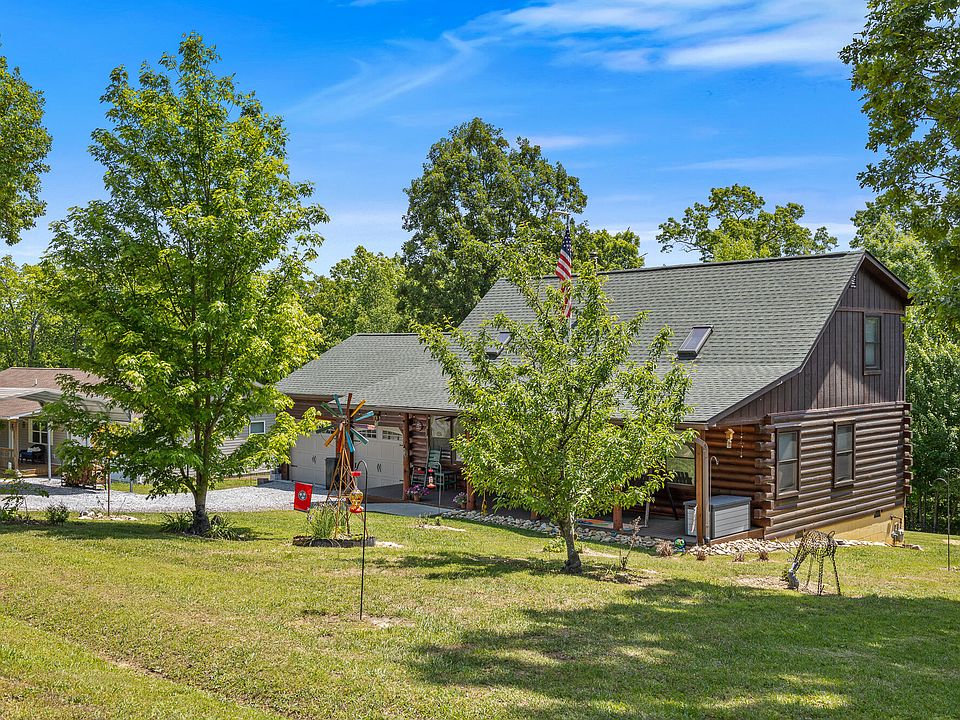 700 Hill Top Dr, Niota, TN 37826 | Zillow