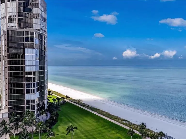 4451 Gulf Shore Blvd N #1604 — Photo 46