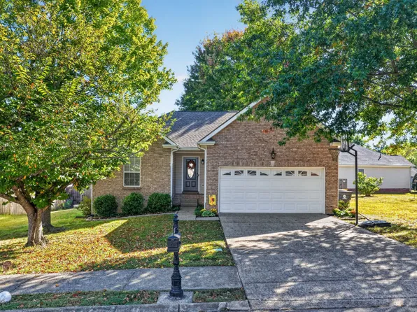 134 Willowleaf Ln, White House, TN 37188