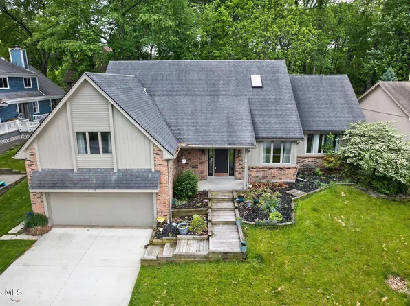 5117 Brenden Way, Sylvania, OH 43560