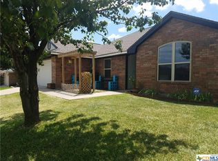 4108 Crosscut Loop, Killeen, TX 76542