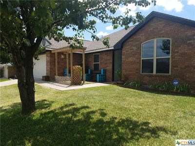 4108 Crosscut Loop, Killeen, TX, 76542
