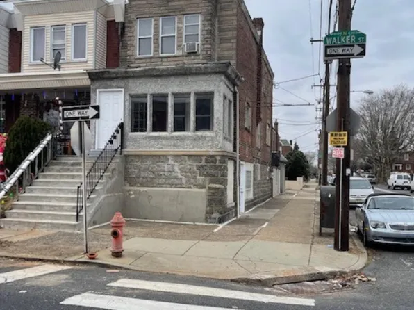 6156 Walker St, Philadelphia, PA 19135