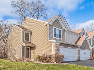 148 Locksley Dr, Streamwood, IL, 60107