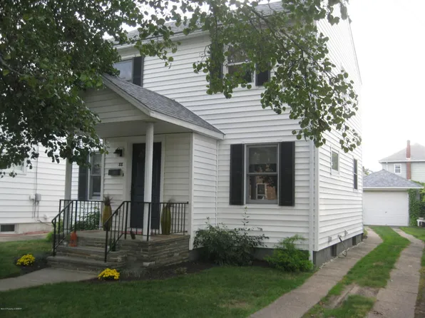 88 N Goodwin Ave, Kingston, PA 18704