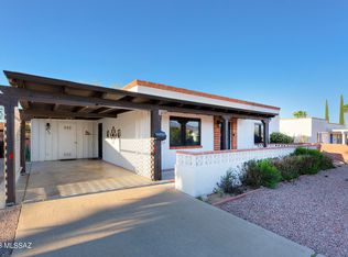 438 S Vista Del Rio, Green Valley, AZ 85614