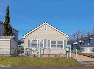 127 7th St #A, Keansburg, NJ