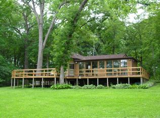 43840 Dogwood Ave, Saint Ansgar, IA 50472