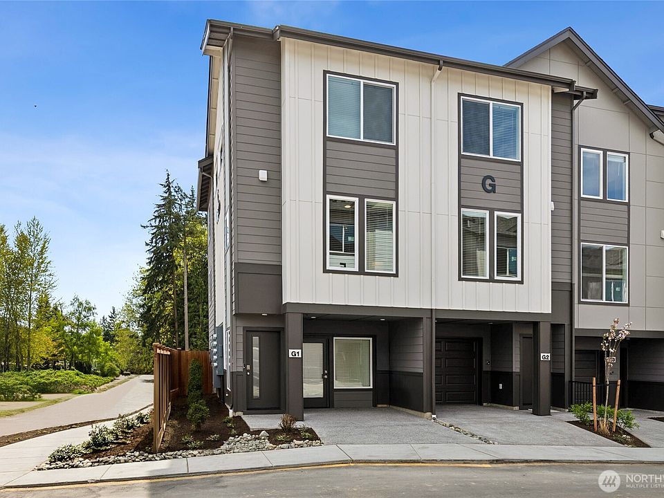 1st image of 16830 20th Avenue W #G10