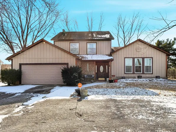 11733 E 21st St, Indianapolis, IN 46229