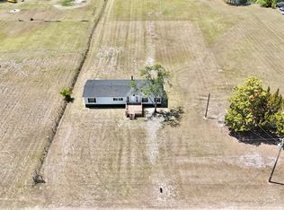 132 Plantation Rd NE Lot 19, Glennville, GA 30427