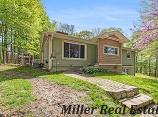 6200 N M 37 Hwy, Middleville, MI 49333