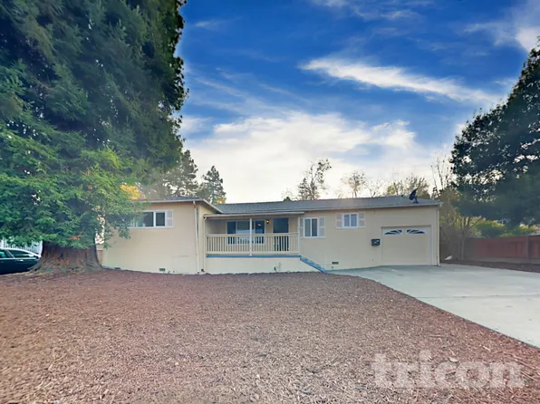 783 Manor Rd, El Sobrante, CA 94803