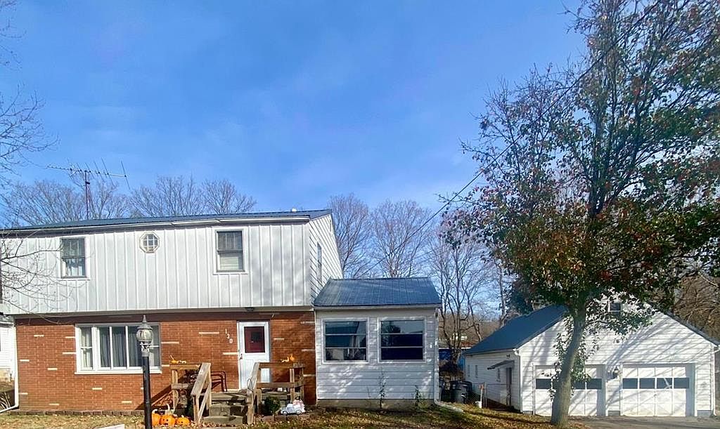 130 S Harrison St, Laurelville, OH 43156 Zillow