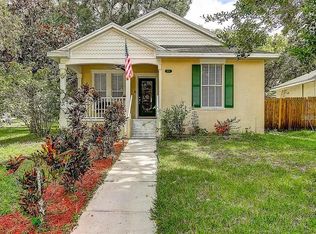 324 E Martin Luther King Jr Dr, Tarpon Springs, FL 34689