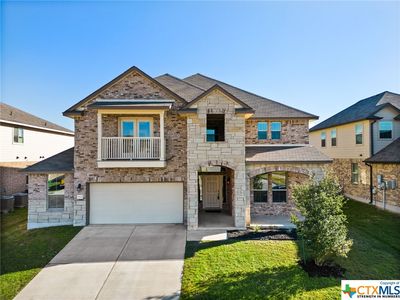 3502 Aubree Katherine Dr, Killeen, TX, 76542