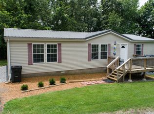 667 Union Ridge Rd, Benton, KY 42025