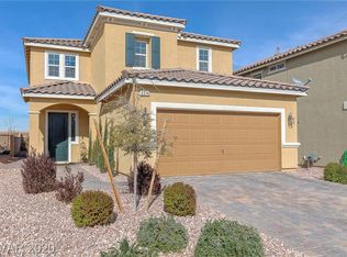 9514 Ashlee Ridge Ave, Las Vegas, NV 89178