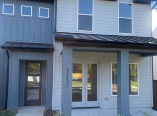 2232 Dalford St, Fort Worth, TX 76111