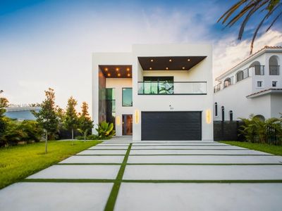 531 NE 10th Ave, Fort Lauderdale, FL, 33301