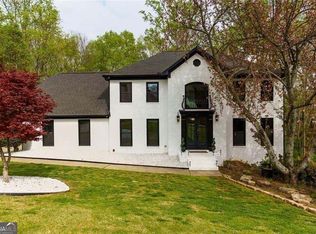 1515 Oakmoor Pl, Marietta, GA 30062
