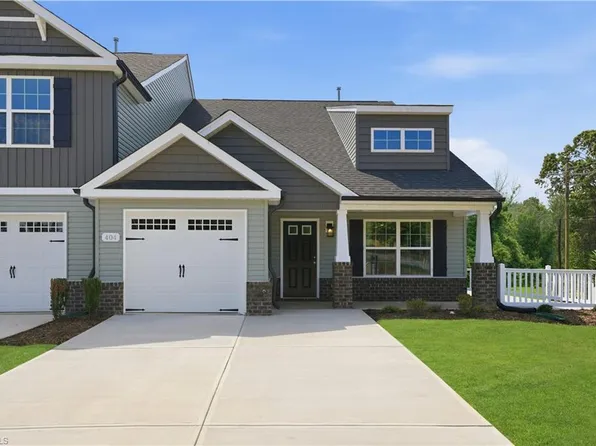 408 Mountain Pine Ave, Gibsonville, NC 27249