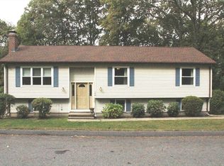 148 Hampton St, Auburn, MA 01501