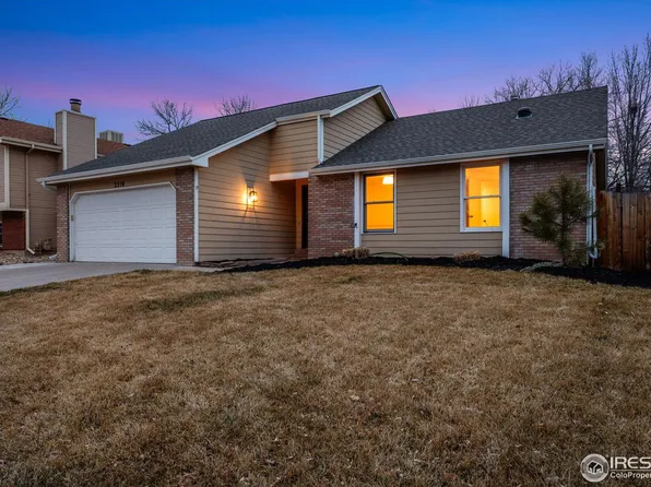 2318 Coventry Ct, Fort Collins, CO 80526