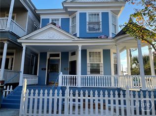 201 E 39th St #B, Savannah, GA 31401