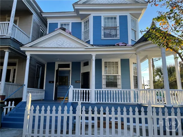 201 E 39th St #B, Savannah, GA 31401