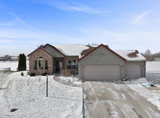512 Palmyra Dr, Indianapolis, IN