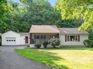 240 Orange St, Athol, MA 01331