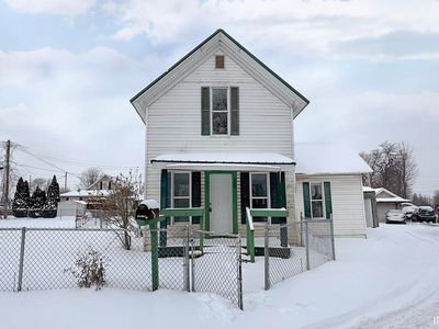 415 Noble Ct, Goshen, IN, 46528