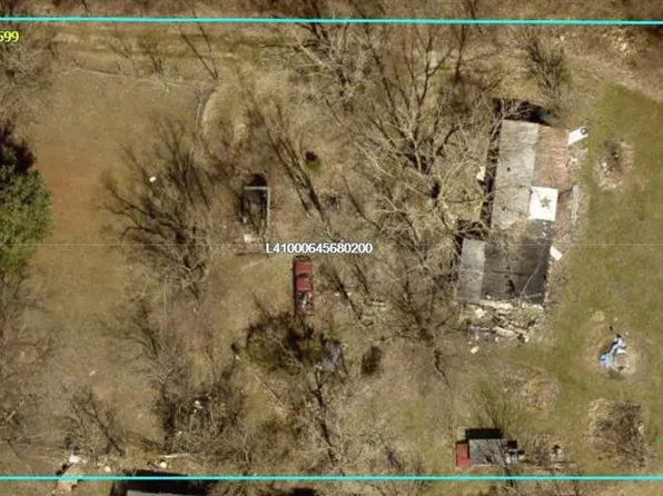 599 N Township Road 181, Republic, OH 44867