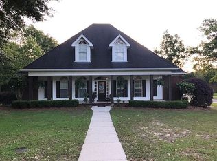 3729 Branch Dr, Semmes, AL 36575