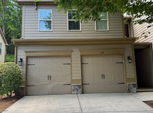 59 Creighton Ln, Marietta, GA