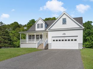 172 Mouse Mill Rd, Westport, MA 02790