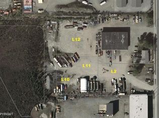 L2 & L10 12 King St, Anchorage, AK 99515