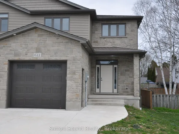 622 8th St W, Owen Sound, ON N4K 3M1