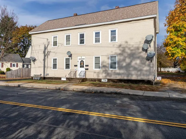 68 Harbor Avenue, Nashua, NH 03060
