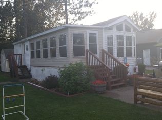 35651 Lakeland Rd, Sturgeon Lake, MN 55783