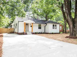 2440 Derby Dr, Raleigh, NC 27610
