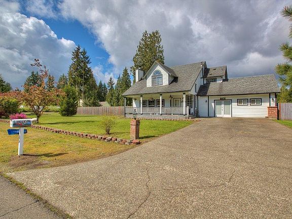 2nd image of 24110 81st Avenue Ct E