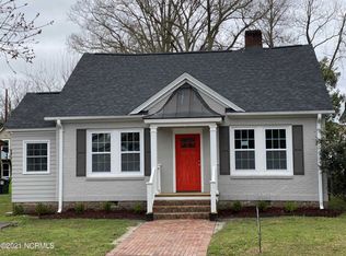 1515 Spencer Ave, New Bern, NC 28560