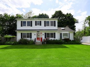 1372 Pine Drive, Bay Shore, NY 11706