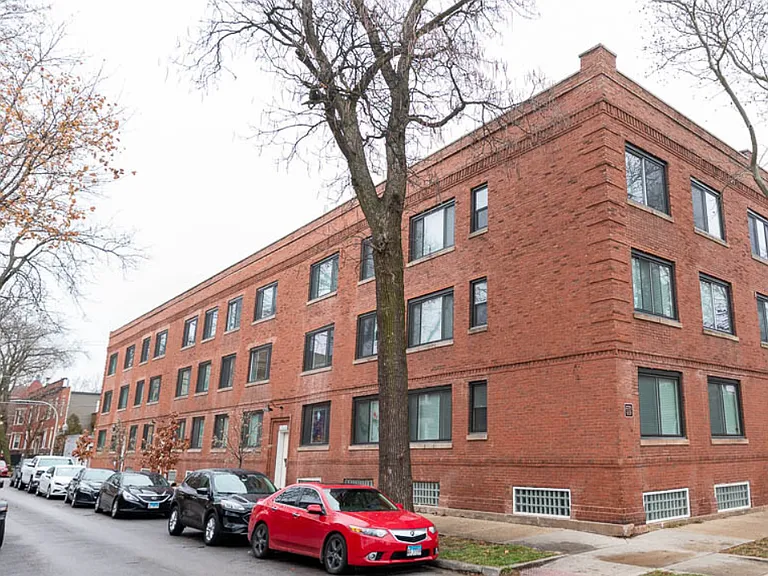 1712 W Glenlake Ave #3E — Photo 7