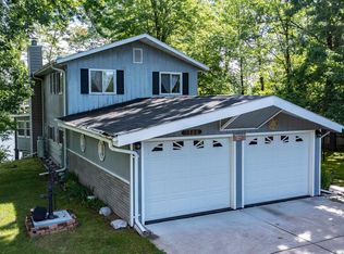 N1308 W Stratton Rd, Waupaca, WI 54981